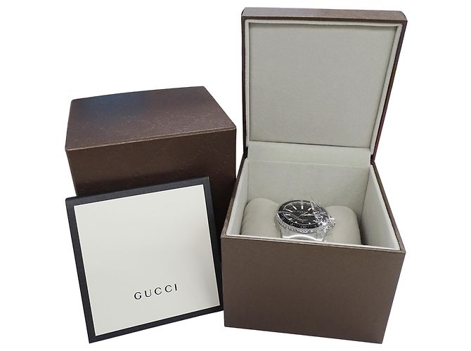 Relógio de Pulso Quartz para Homem Gucci - vista 8