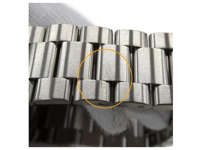 Relógio de Pulso Quartz para Homem Gucci - vista 9