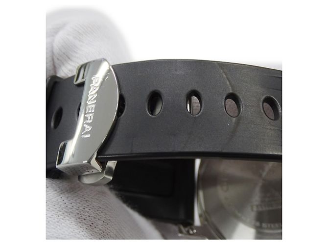 Orologio da uomo Panerai Luminor Marina PAM00104 - vista 11