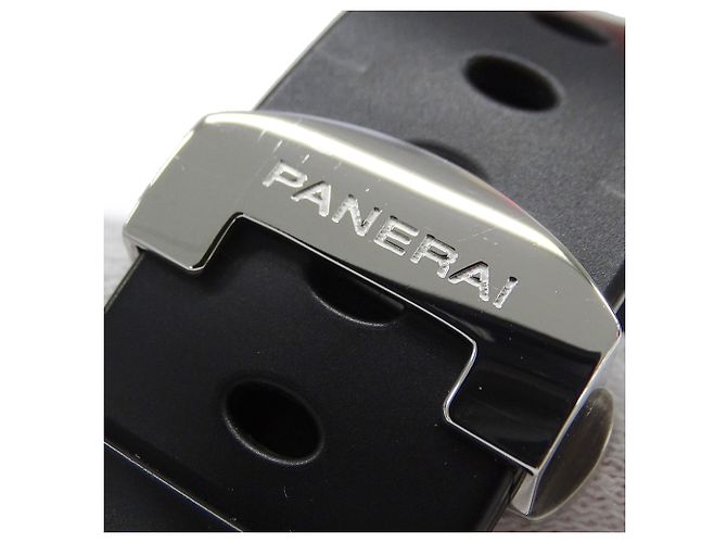 Orologio da uomo Panerai Luminor Marina PAM00104 - vista 16