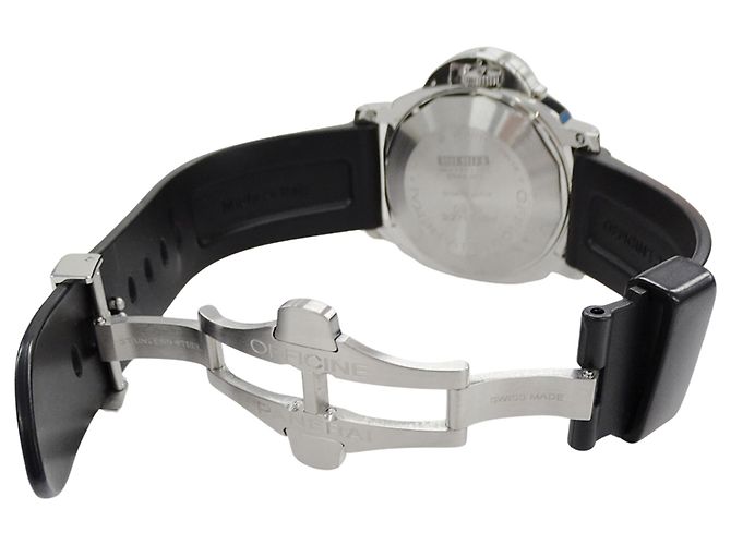 Orologio da uomo Panerai Luminor Marina PAM00104 - vista 4