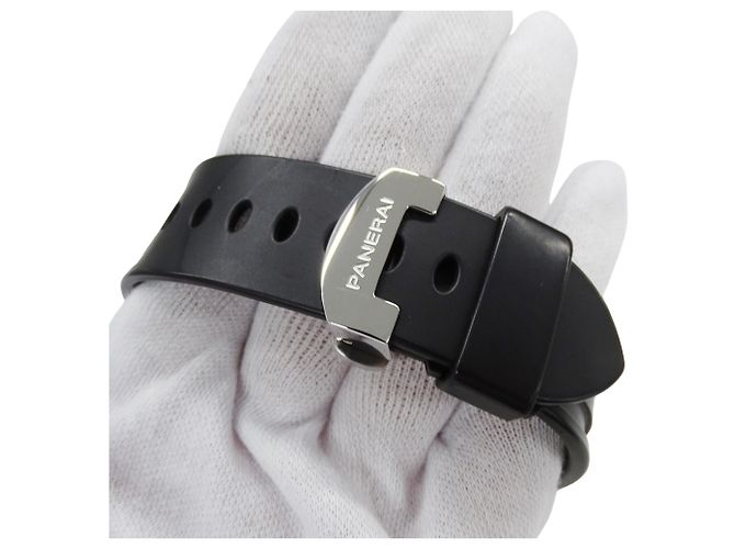 Orologio da uomo Panerai Luminor Marina PAM00104 - vista 5