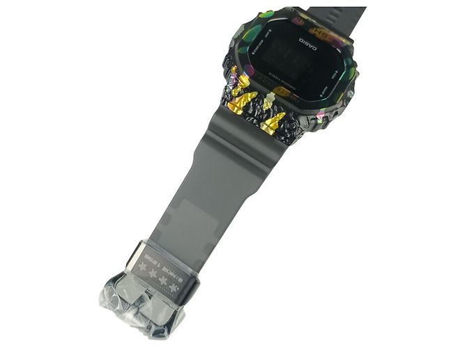 Reloj de Pulsera Casio G-Shock GM-5640GEM-1DR - vista 4