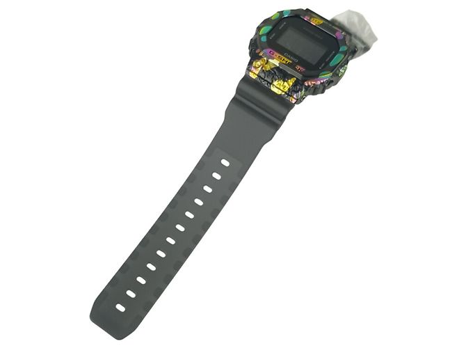 Reloj de Pulsera Casio G-Shock GM-5640GEM-1DR - vista 5