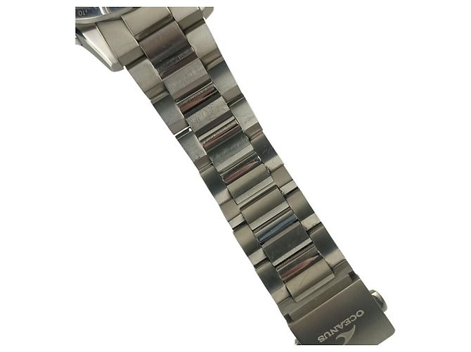 Reloj para hombre Casio Oceanus OCW-G1000-1AJF - vista 6