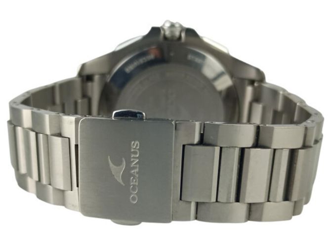 Reloj para hombre Casio Oceanus OCW-G1000-1AJF - vista 7