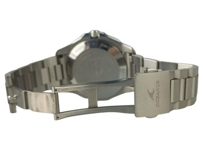 Reloj para hombre Casio Oceanus OCW-G1000-1AJF - vista 8