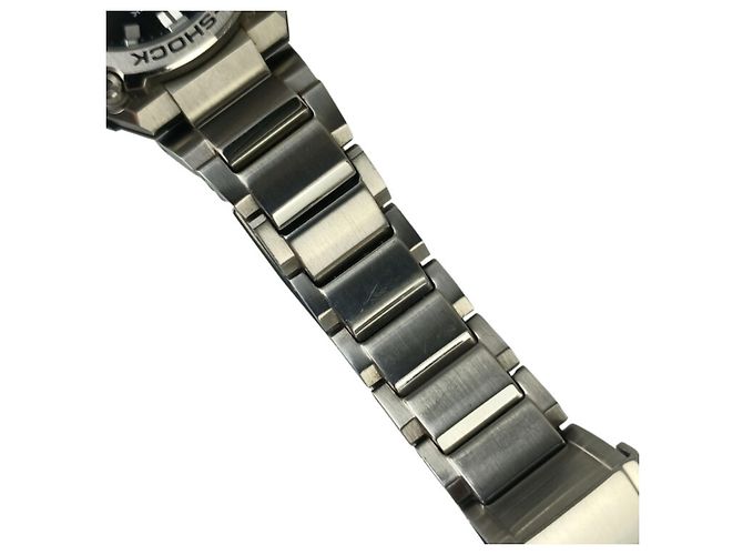 Relógio Masculino Casio G-Shock G-Steel GST-B600D-1AJF - vista 6