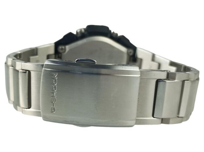 Relógio Masculino Casio G-Shock G-Steel GST-B600D-1AJF - vista 7