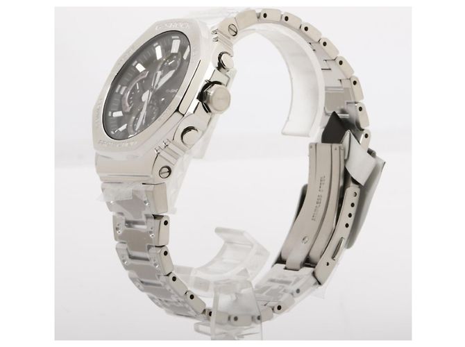 Relógio Analógico Masculino Casio G-SHOCK Full Metal GMC-B2100D-1AJF - vista 2