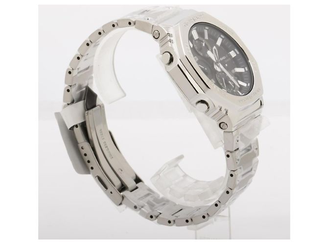 Relógio Analógico Masculino Casio G-SHOCK Full Metal GMC-B2100D-1AJF - vista 3