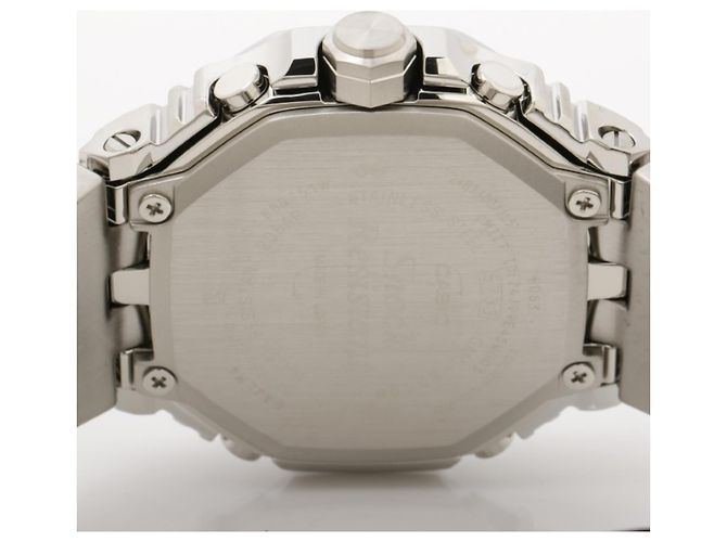 Relógio Analógico Masculino Casio G-SHOCK Full Metal GMC-B2100D-1AJF - vista 4