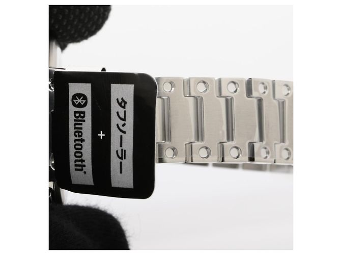 Relógio Analógico Masculino Casio G-SHOCK Full Metal GMC-B2100D-1AJF - vista 7