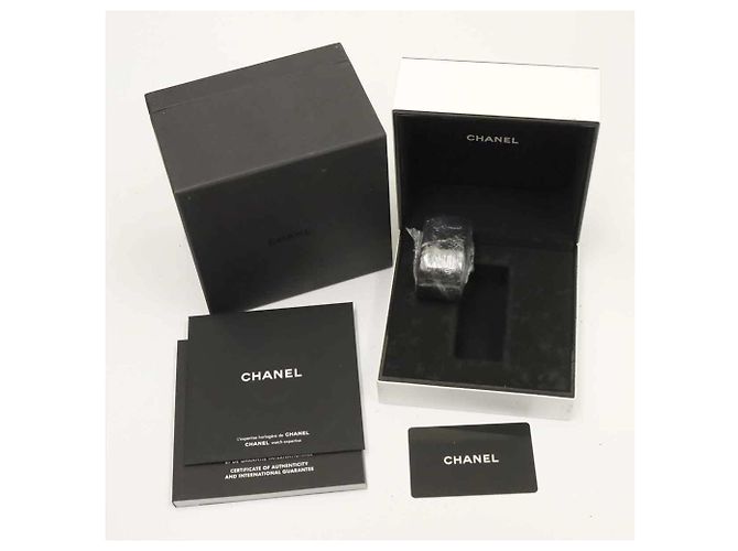 Reloj de pulsera de cuarzo para mujer Chanel Premiere H3251 - vista 2