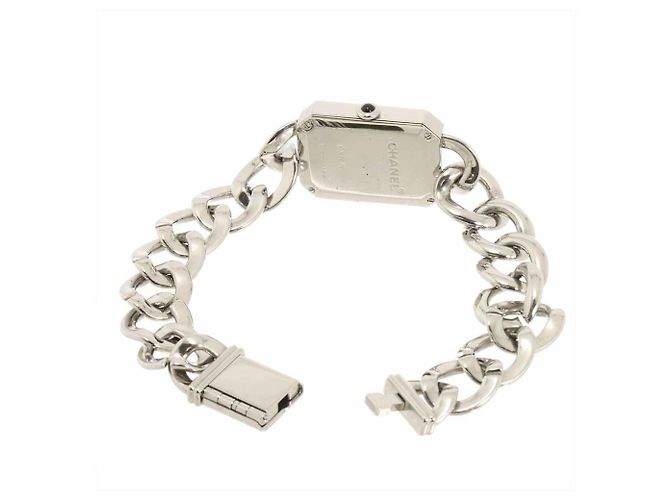 Reloj de pulsera de cuarzo para mujer Chanel Premiere H3251 - vista 5