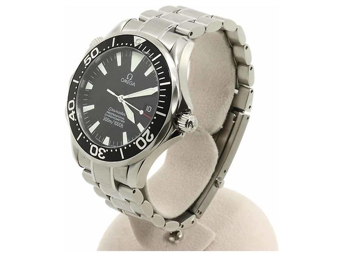 Relógio Masculino Omega Seamaster Professional 300m 2254 50 - vista 2