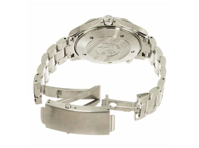Relógio Masculino Omega Seamaster Professional 300m 2254 50 - vista 4