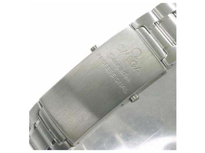 Relógio Masculino Omega Seamaster Professional 300m 2254 50 - vista 6