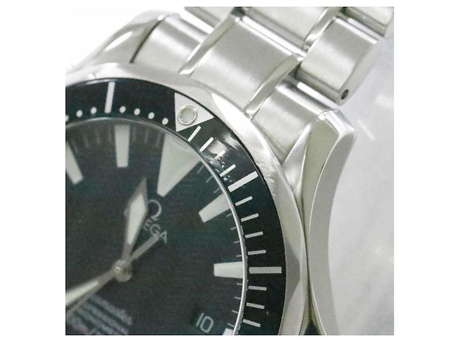 Relógio Masculino Omega Seamaster Professional 300m 2254 50 - vista 7