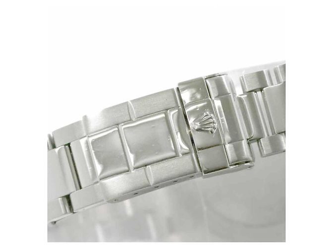 Relógio Masculino Rolex Yachtmaster Rolesium 16622 - vista 6