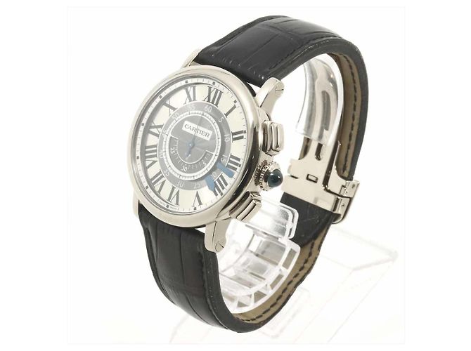 Orologio da uomo Vacheron Constantin Quai de l'Ile 4500S - vista 3