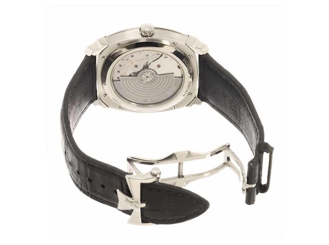 Orologio da uomo Vacheron Constantin Quai de l'Ile 4500S - vista 5