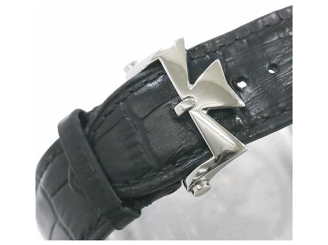 Orologio da uomo Vacheron Constantin Quai de l'Ile 4500S - vista 7