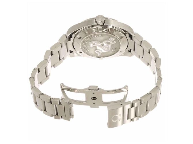 Omega Seamaster Aqua Terra Men's Watch - view 5