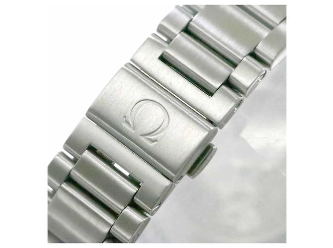 Omega Seamaster Aqua Terra Men's Watch - view 7