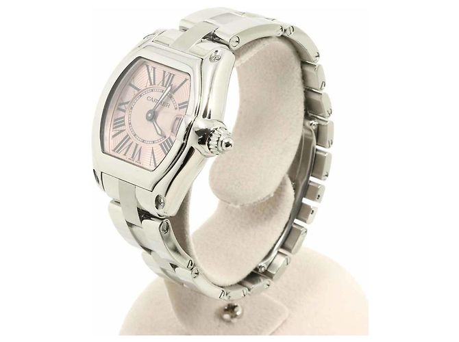 Cartier Roadster SM Damenuhr - Ansicht 2