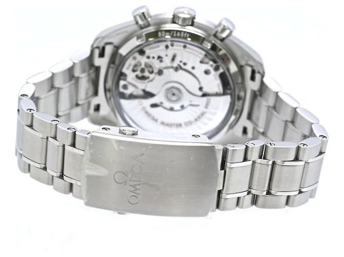 OMEGA Speedmaster Racing Co-Axial Chronograph - vista 4