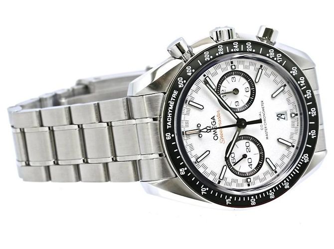 OMEGA Speedmaster Racing Co-Axial Chronograph - vista 6