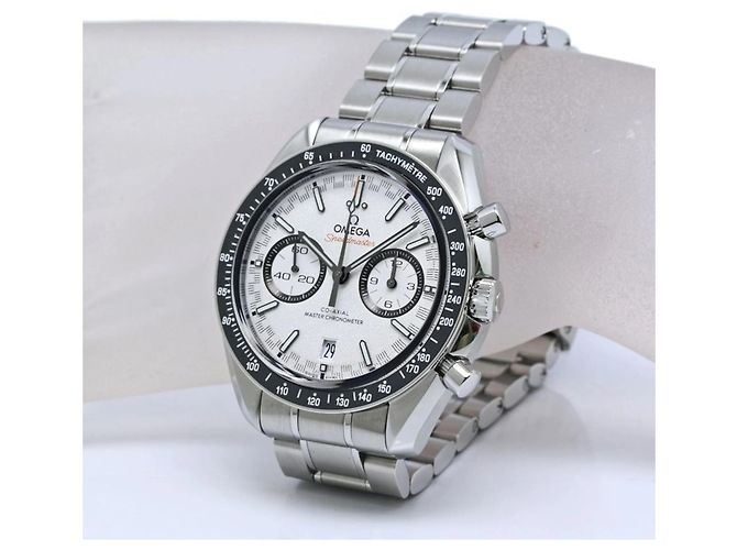 OMEGA Speedmaster Racing Co-Axial Chronograph - vista 7