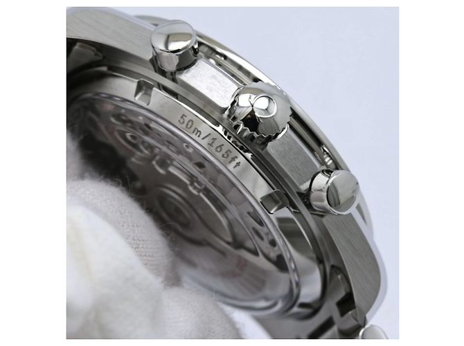 OMEGA Speedmaster Racing Co-Axial Chronograph - vista 8