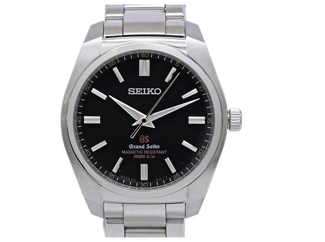Orologio da polso Seiko Grand Seiko 9F Quartz Limited Edition - vista 2