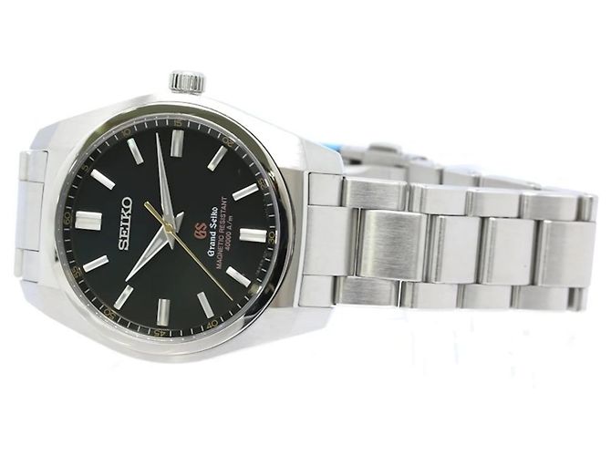 Orologio da polso Seiko Grand Seiko 9F Quartz Limited Edition - vista 3