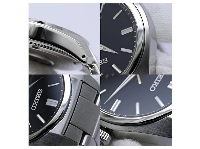 Orologio da polso Seiko Grand Seiko 9F Quartz Limited Edition - vista 8