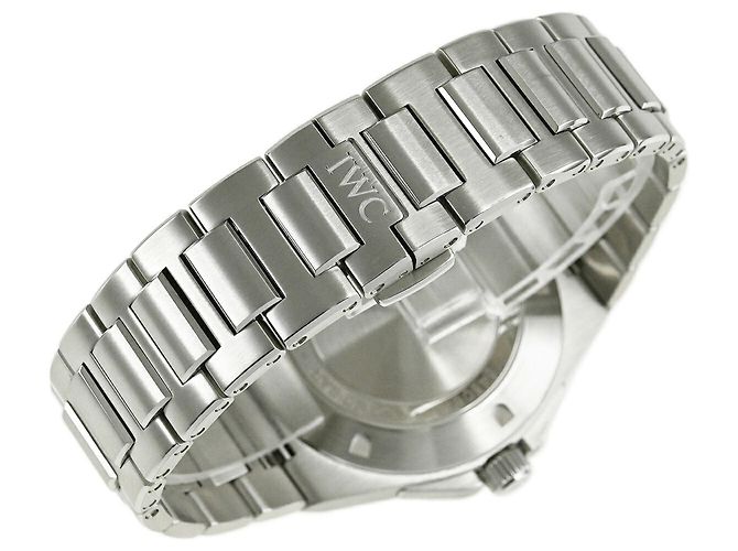 IWC Ingenieur Automatic 40 IW328901 Wristwatch - view 8
