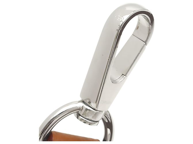 Hermès Brown Clemence Evelyne I TPM Braun - Ansicht 9