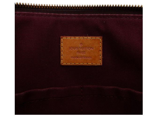 Louis Vuitton Brown Monogram Turenne MM Marrom - vista 5