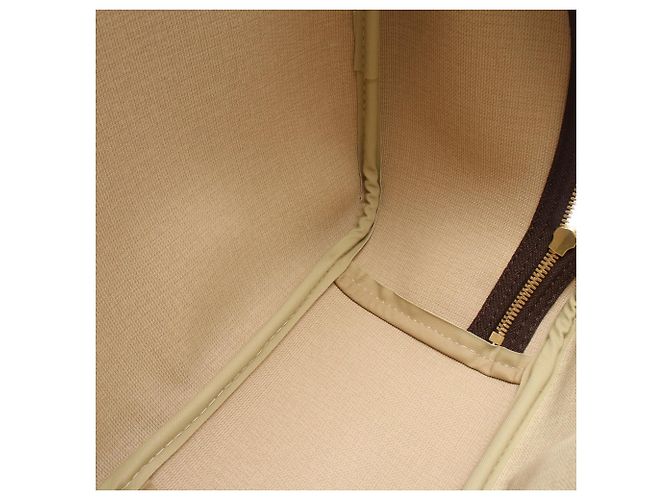 Louis Vuitton Brown Monogram Excursion Marrom - vista 8