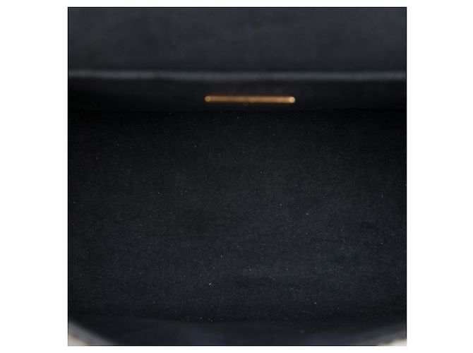 Louis Vuitton Brown Monogram Vernis Spring Street Marron Bronze - vue 4