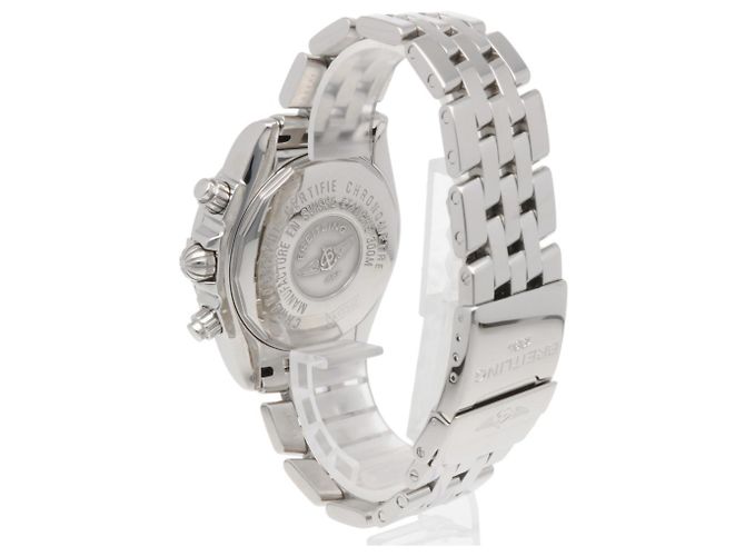 Breitling Chronomat Automatic Wristwatch - view 5