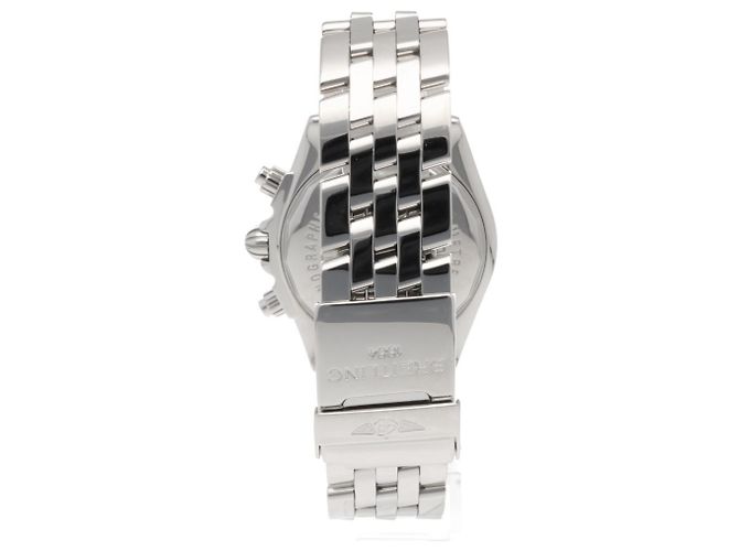 Breitling Chronomat Automatic Wristwatch - view 6