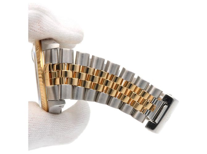 Orologio Rolex Datejust Oyster Perpetual - vista 10