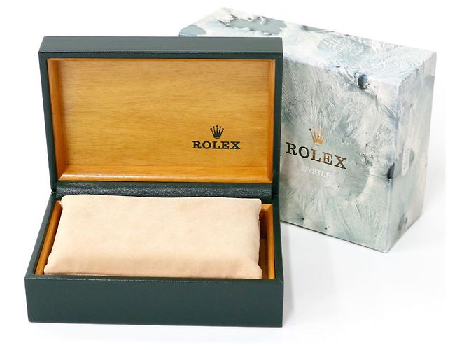 Orologio Rolex Datejust Oyster Perpetual - vista 12