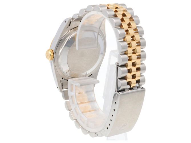 Orologio Rolex Datejust Oyster Perpetual - vista 5
