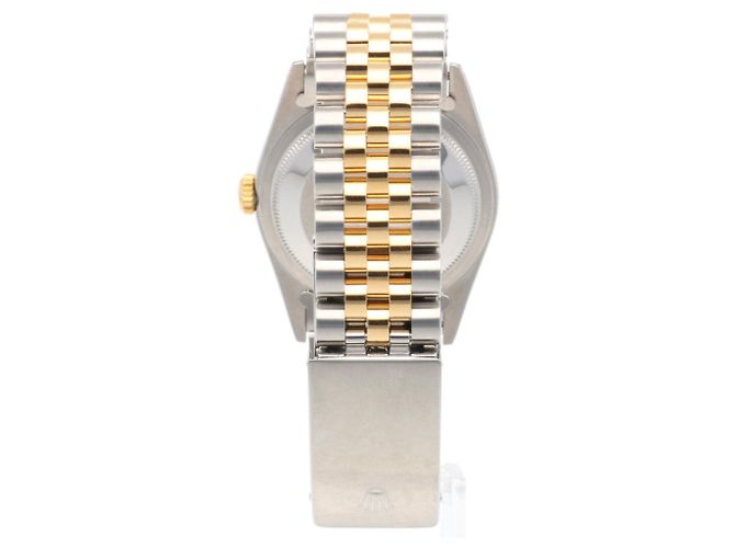 Orologio Rolex Datejust Oyster Perpetual - vista 6