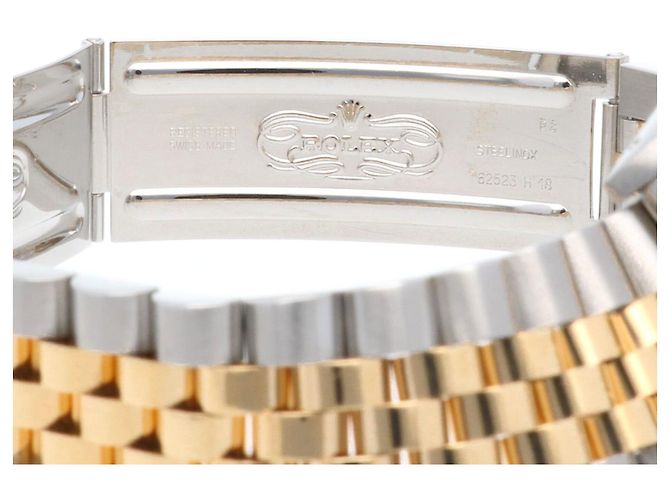 Orologio Rolex Datejust Oyster Perpetual - vista 9