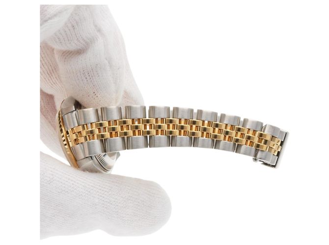Orologio da polso donna Rolex Datejust Oyster Perpetual - vista 10